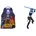 Hasbro Aayla Secura Actionfigur 15 cm Schwarz/Mehrfarbig