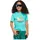 adidas Minecraft Terrex Kurzarm-t-shirt - Semi Mint Rush - 11-12 Jahre