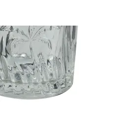 Boltze Trinkglas Palmen 0,36 l