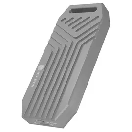 Icy Box IB-1919M-C42 USB4 M.2 NVMe Gehäuse