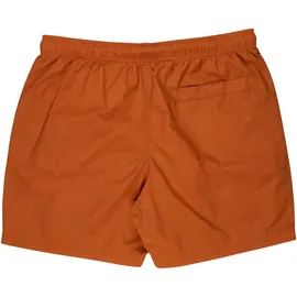 Santa Cruz Badeshorts Classic Dot Amber S