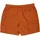 Santa Cruz Badeshorts Classic Dot Amber S