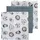 Meyco Mullwindel 0-10 kg 3 St.