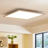 PRIOS Dinvoris LED-Panel, CCT, 62 cm x 62 cm