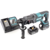 Makita DHR241RF inkl. 2 x 3,0 Ah