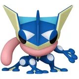 Funko POP! Greninja