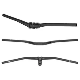 SQlab 3OX Aluminium, niedrig 12