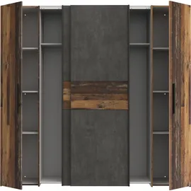 Forte KALIXTUS 200x190cm