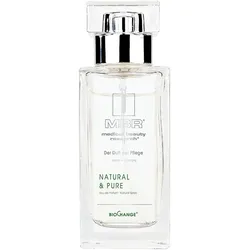 Natural & Pure Eau de Parfum