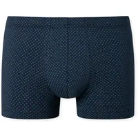 SCHIESSER Boxershorts blau L 2er Pack