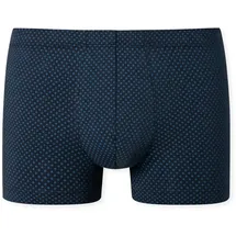 SCHIESSER Boxershorts blau L 2er Pack