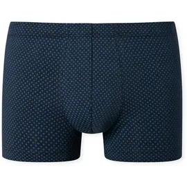 SCHIESSER Boxershorts blau L 2er Pack