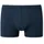 SCHIESSER Boxershorts blau L 2er Pack