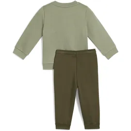 Puma Minicats ESS Crew Set FL INF - 92