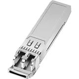 Logilink SFP008, Transceiver, Silber