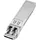 Logilink SFP008, Transceiver, Silber