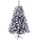 Svita Weihnachtsbaum Schnee Deko Tannenbaum Kunstbaum PVC 150 cm
