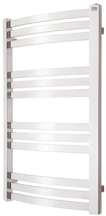 TVS Badheizkörper Dino 12 81 x 51 cm chrom - Alle Heizkörper