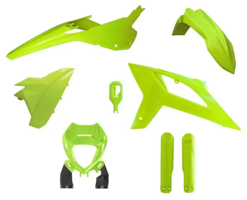 Race Tech Replika Plastik Bausatz - Beta RR