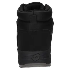 lotto EVEDAL MID Herren Schwarz 40