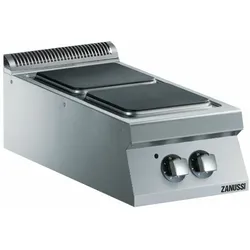 Zanussi Elektroherd EH9 / 4P-T