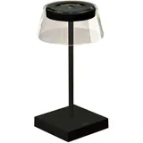 Konstsmide Scilla Schwarz