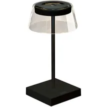 Konstsmide Scilla Schwarz