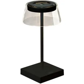 Konstsmide Scilla Schwarz