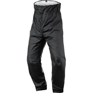 Scott Ergonomic Pro Dp D-size Regenhose Schwarz 4XL