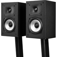 Polk Audio Monitor XT15 Paar schwarz