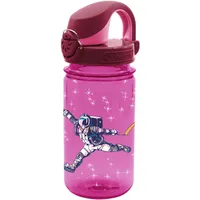 Nalgene OTF Trinkflaschen Pink Astronaut 0,35 L