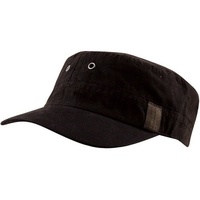Chillouts Dublin Hat Cap schwarz