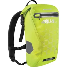 Oxford Aqua V 12 l gelb/türkis