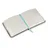 IDENA Aquarellblock 80 St. 180 g/m2 grau