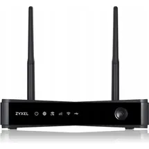ZyXEL LTE3301-Plus LTE AC1200 Indoor Router