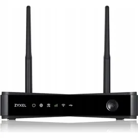 ZyXEL LTE3301-Plus LTE AC1200 Indoor Router