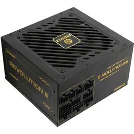 Enermax Technology Enermax Power Supply 650W ATX 3.1