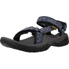 Teva Terra Fi 5 Universal Damen magma grey ridge 40