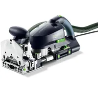 Festool DF 700 EQ-Plus DOMINO XL (mit Tiefenanschlag, Absaugstutzen)