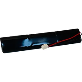 Akkuman Akku Velux Rollladen Solarfenster 10,8 Volt 2,2ah