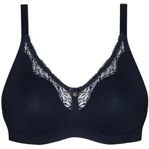 SUSA Capri Soft-BH Blau 85D