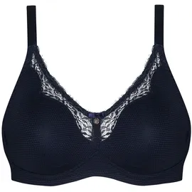 SUSA Capri Soft-BH Blau 85D
