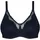 SUSA Capri Soft-BH Blau 85D