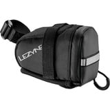 Lezyne Satteltasche Caddy S schwarz