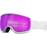 Giro Balance II white limitless, vivid pink