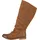 felmini wide fit Wide Fit Damen Braun 42