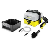 Kärcher Mobile Outdoor Cleaner OC 3 Adventure 1.680-016.0