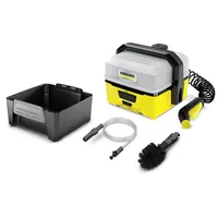 Kärcher Mobile Outdoor Cleaner OC 3 Adventure 1.680-016.0