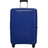 Samsonite Upscape Spinner 75cm nautical blue