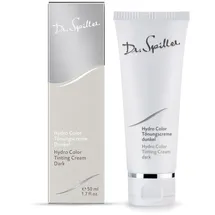Dr. Spiller Hydro Color Tönungscreme dunkel 50 ml